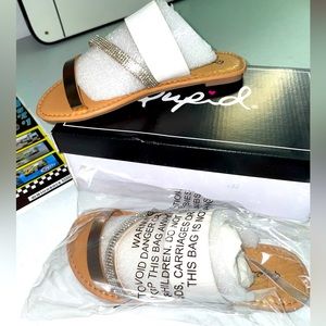 Brand new Woman’s Sandals